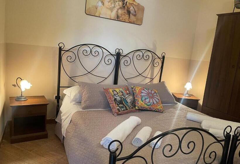 标准间, Bed And Relax Il Maniero