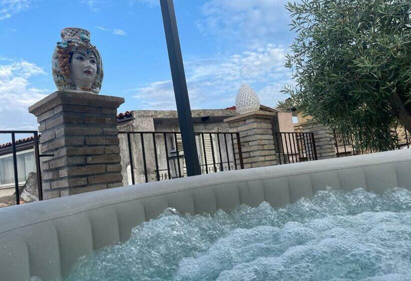 标准间, Bed And Relax Il Maniero