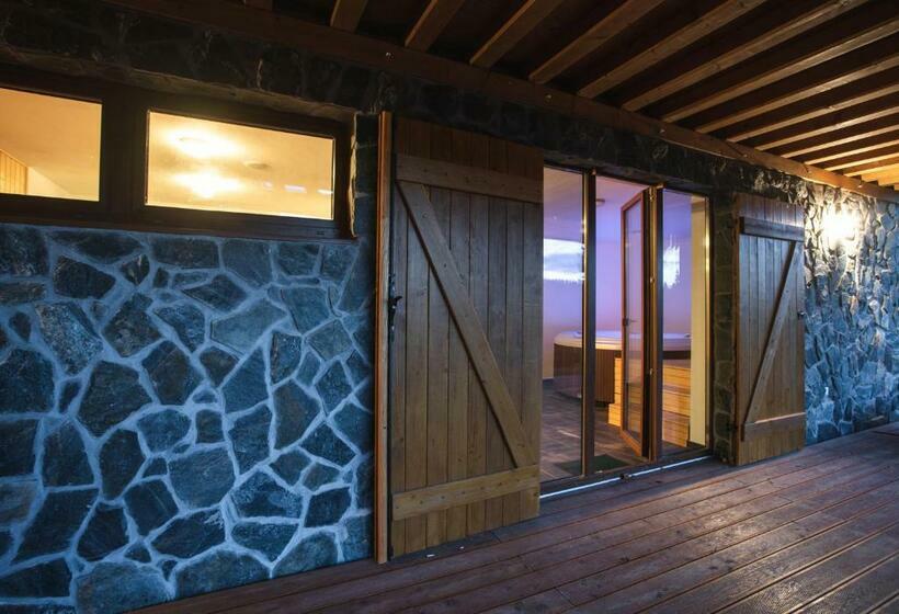 带1个卧室的别墅, Vila Ambiente Donovaly