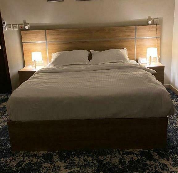 Семейное Студио, Lova Suites
