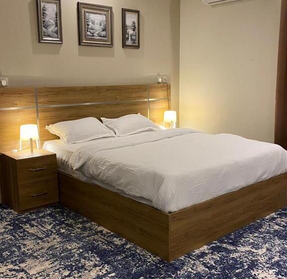 Люкс 2 Спальни, Lova Suites