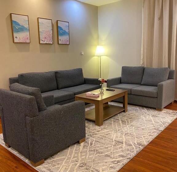 Люкс Повышенной Комфортности, Lova Suites