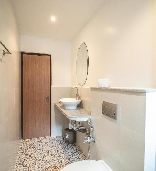 Quarto Deluxe, Amber Rooms