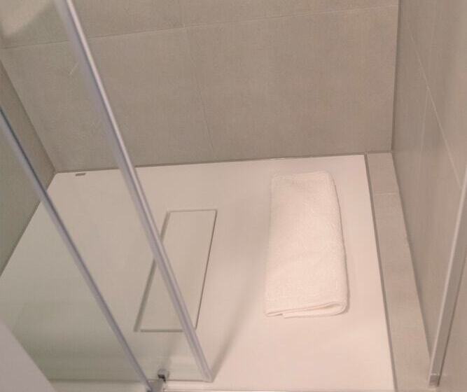 Номер Стандарт, Amplidi Hotel Hannover