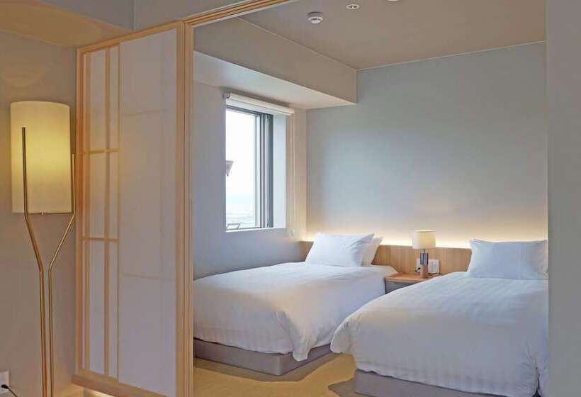 2 Bedroom Premium Apartment, Fenix Furano