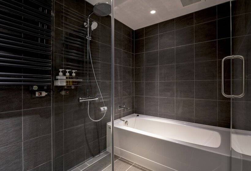 3 Bedroom Premium Apartment, Fenix Furano