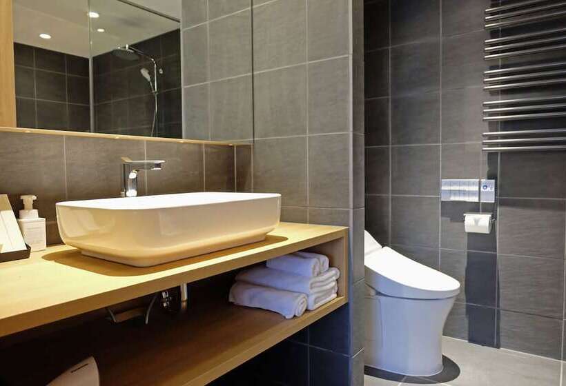 3 Bedroom Premium Apartment, Fenix Furano