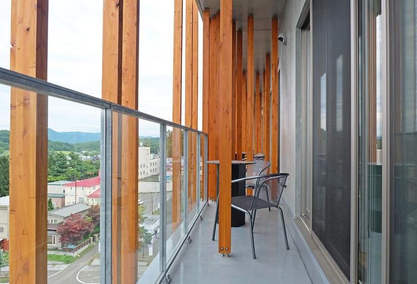 3 Bedroom Premium Apartment, Fenix Furano