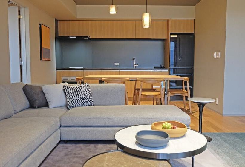 3 Bedroom Premium Apartment, Fenix Furano