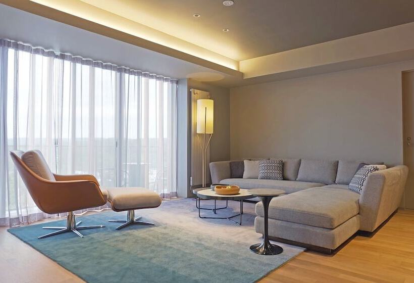 3 Bedroom Premium Apartment, Fenix Furano