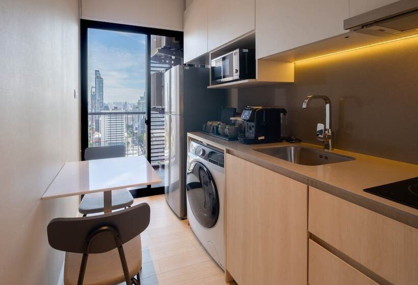 Suíte, Sindhorn Midtown Hotel Bangkok, Vignette Collection   An Ihg