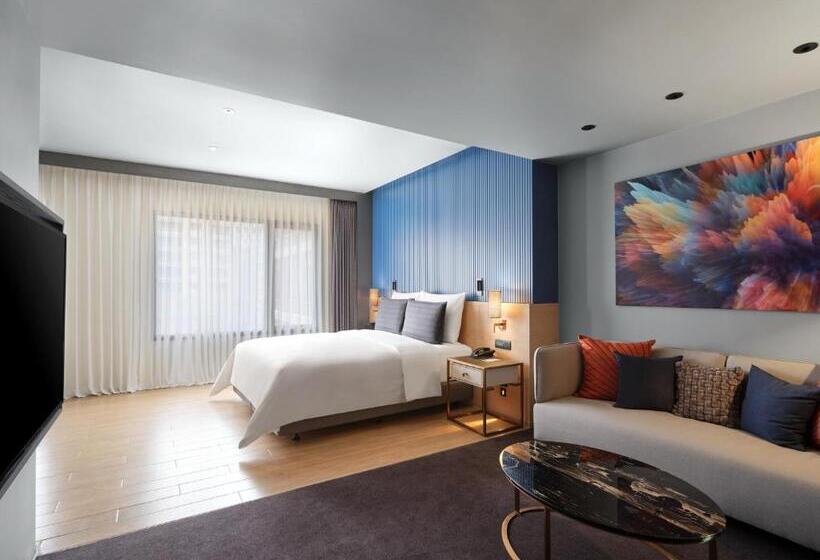 Quarto Premium, Sindhorn Midtown Hotel Bangkok, Vignette Collection   An Ihg
