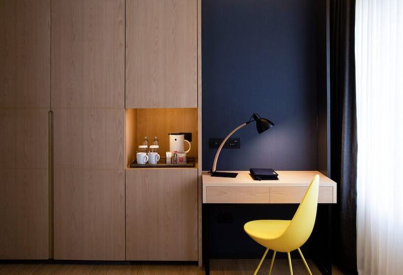 Quarto Premium, Sindhorn Midtown Hotel Bangkok, Vignette Collection   An Ihg