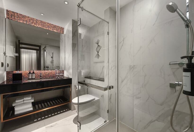 Quarto Premium, Sindhorn Midtown Hotel Bangkok, Vignette Collection   An Ihg