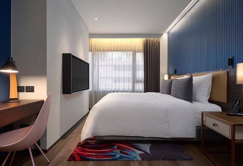 Suíte 2 Dormitórios, Sindhorn Midtown Hotel Bangkok, Vignette Collection   An Ihg