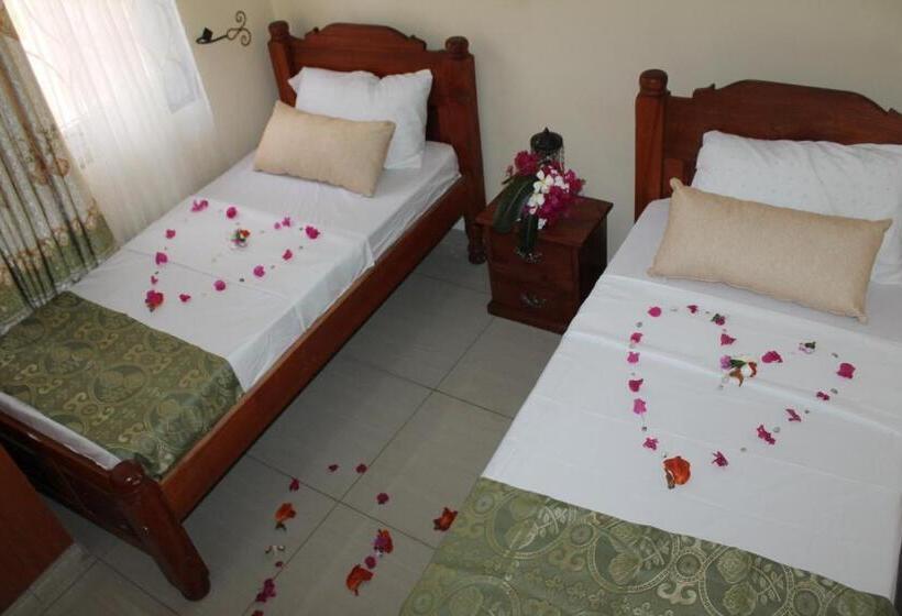 آپارتمان 3 خوابه, Oluwa Seun Beach Cottages, Mtwapa