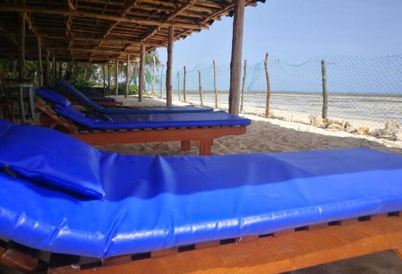 آپارتمان 3 خوابه, Oluwa Seun Beach Cottages, Mtwapa