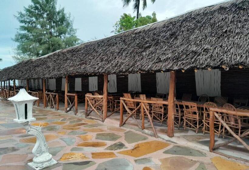 آپارتمان 3 خوابه, Oluwa Seun Beach Cottages, Mtwapa