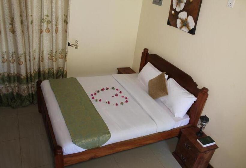 آپارتمان 2 خوابه, Oluwa Seun Beach Cottages, Mtwapa