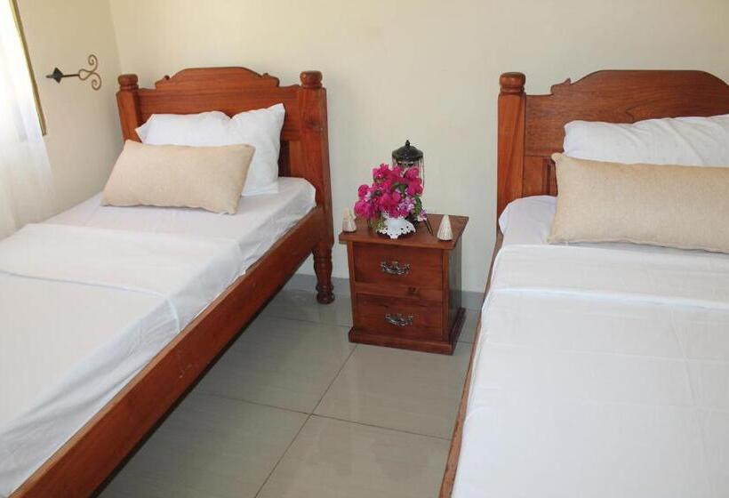 آپارتمان 2 خوابه, Oluwa Seun Beach Cottages, Mtwapa