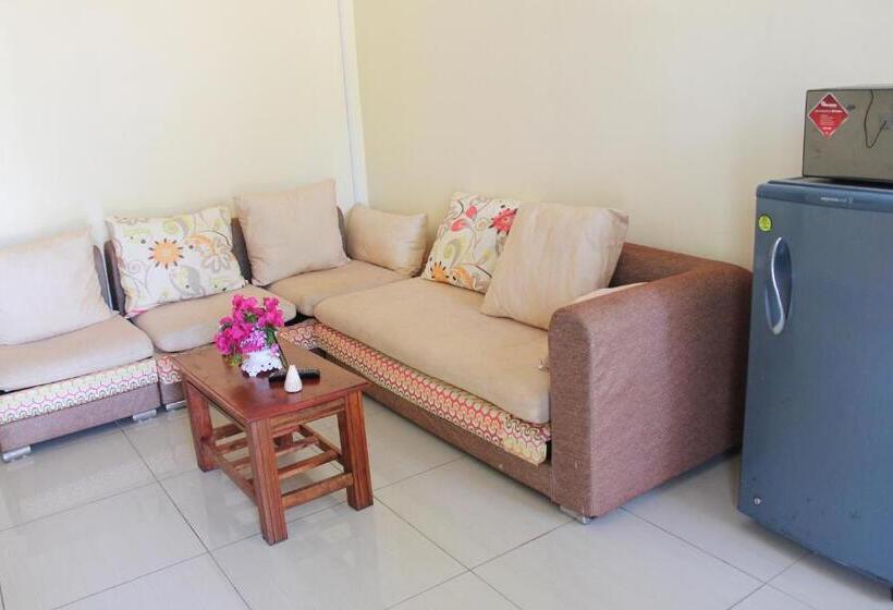 آپارتمان 2 خوابه, Oluwa Seun Beach Cottages, Mtwapa