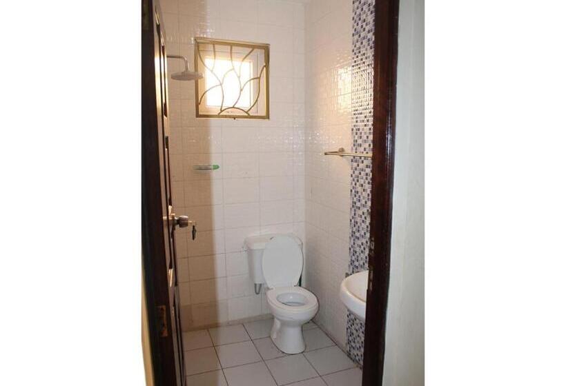 آپارتمان 1 خوابه, Oluwa Seun Beach Cottages, Mtwapa
