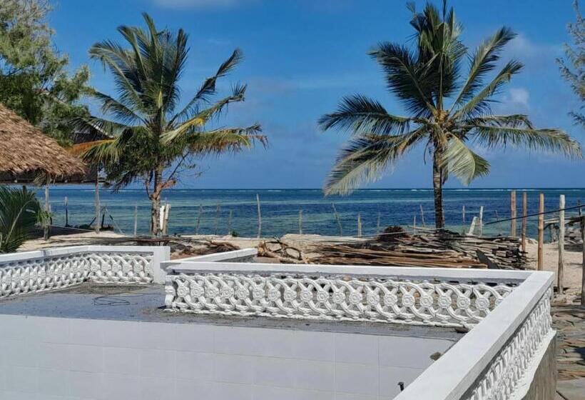 استودیوی استاندارد, Oluwa Seun Beach Cottages, Mtwapa