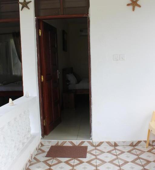 آپارتمان 3 خوابه, Oluwa Seun Beach Cottages, Mtwapa