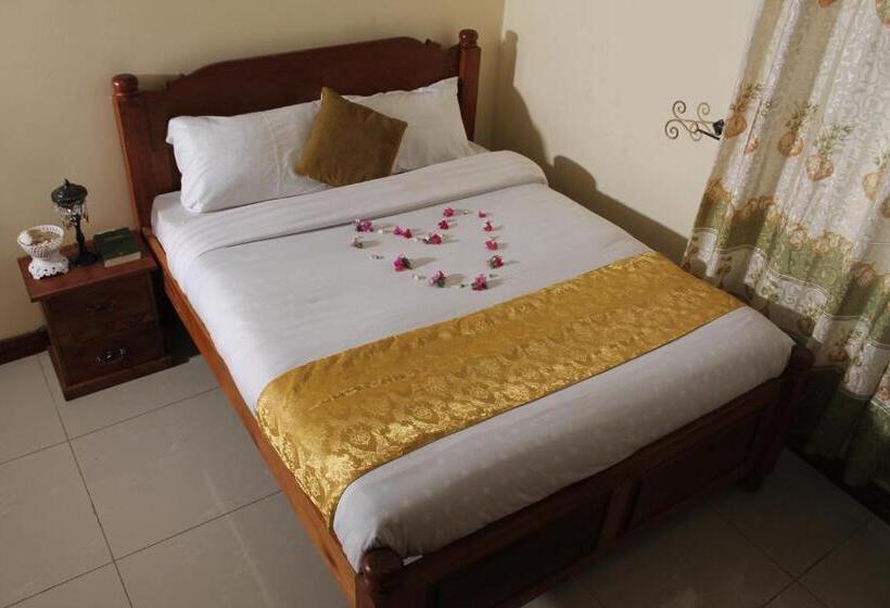 آپارتمان 3 خوابه, Oluwa Seun Beach Cottages, Mtwapa