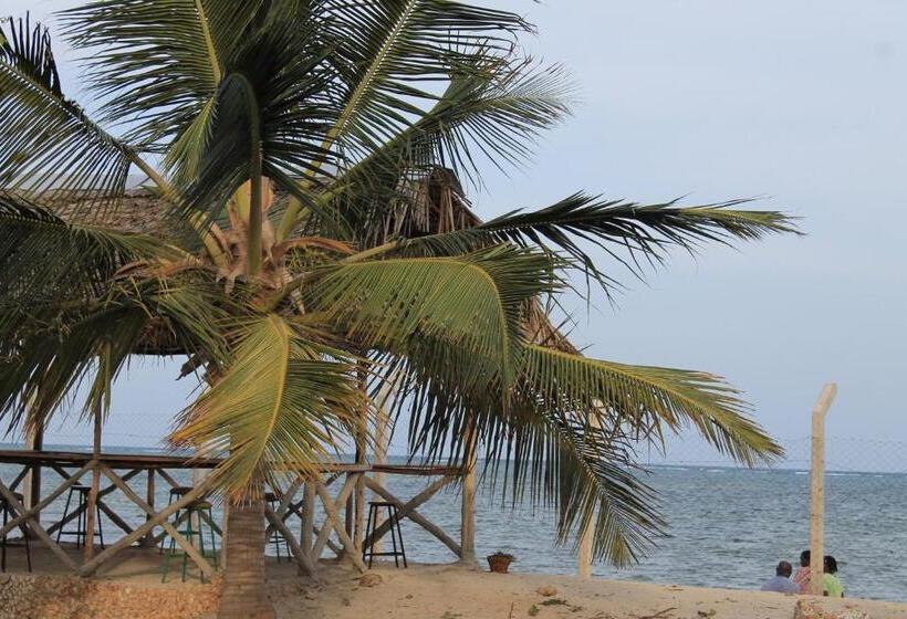 آپارتمان 3 خوابه, Oluwa Seun Beach Cottages, Mtwapa