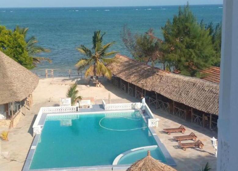 آپارتمان 2 خوابه, Oluwa Seun Beach Cottages, Mtwapa