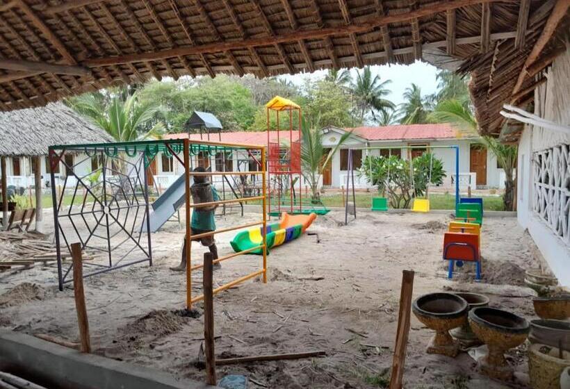 آپارتمان 1 خوابه, Oluwa Seun Beach Cottages, Mtwapa