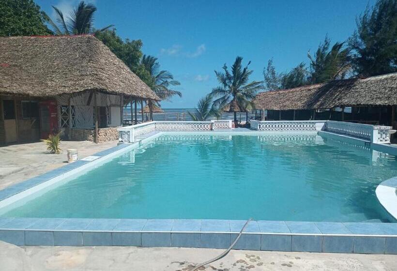 استودیوی استاندارد, Oluwa Seun Beach Cottages, Mtwapa