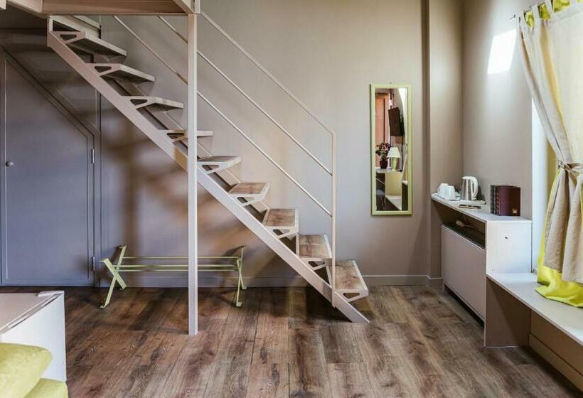 اتاق استاندارد, Antico Borgo B&b Con Spa   Adults Only