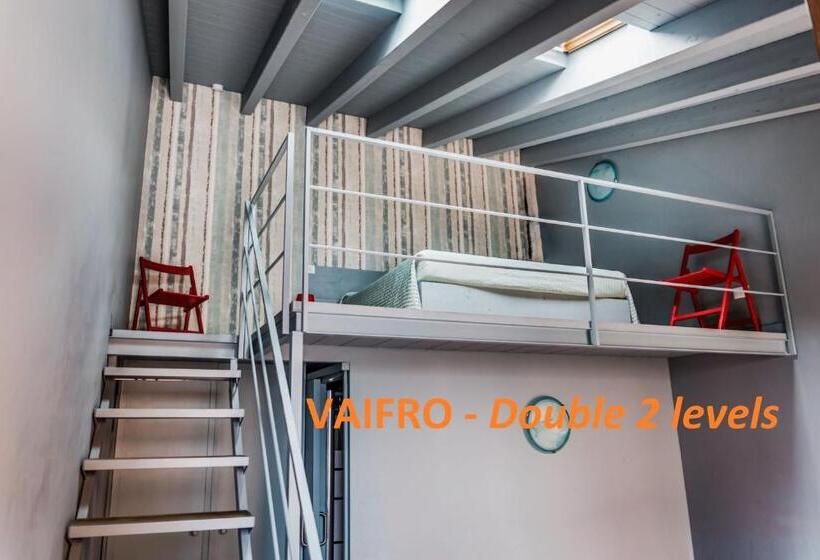 اتاق لوکس, Antico Borgo B&b Con Spa   Adults Only