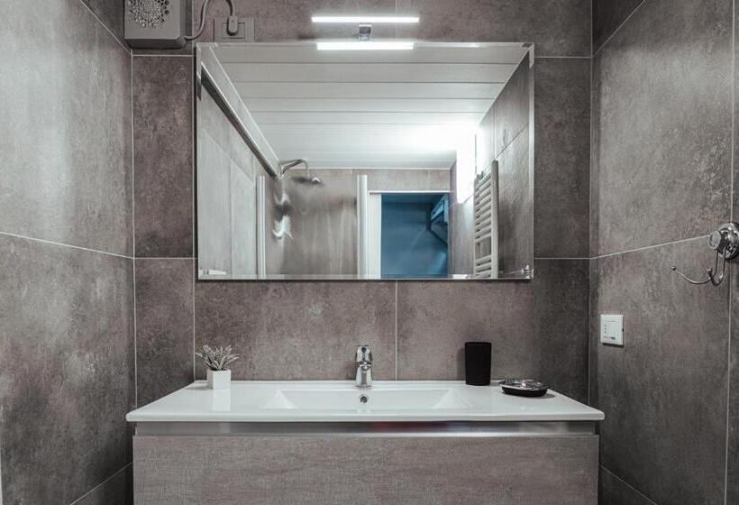 اتاق سوپریور, Antico Borgo B&b Con Spa   Adults Only