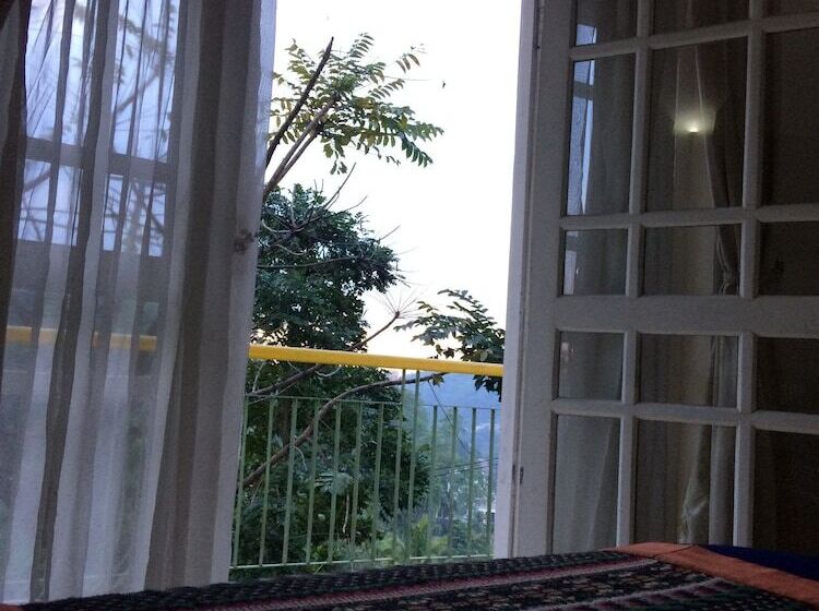 اتاق لوکس, Funk Bunk   Mount View Lodge