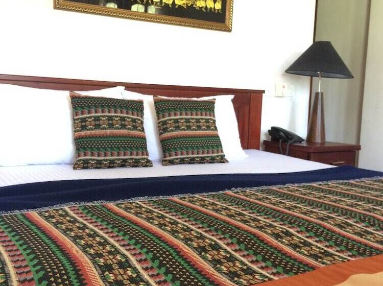 اتاق لوکس, Funk Bunk   Mount View Lodge