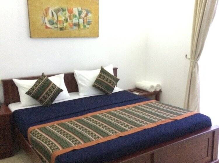 اتاق لوکس, Funk Bunk   Mount View Lodge