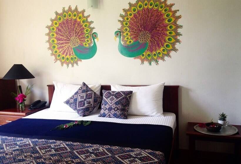 اتاق لوکس, Funk Bunk   Mount View Lodge