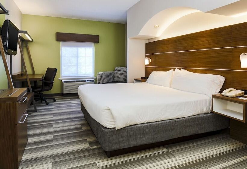 Номер Стандарт, Holiday Inn Express Philadelphia Ne   Langhorne, An Ihg