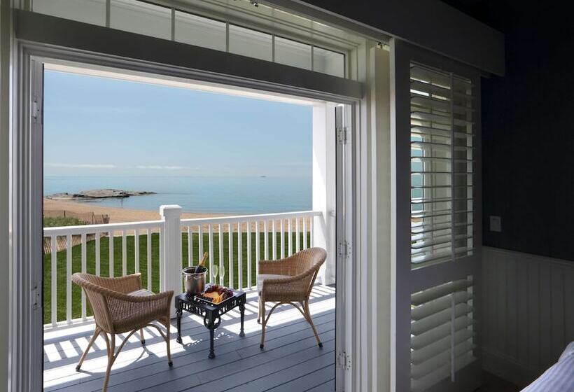 스탠다드 룸 더블 침대 2개, Madison Beach