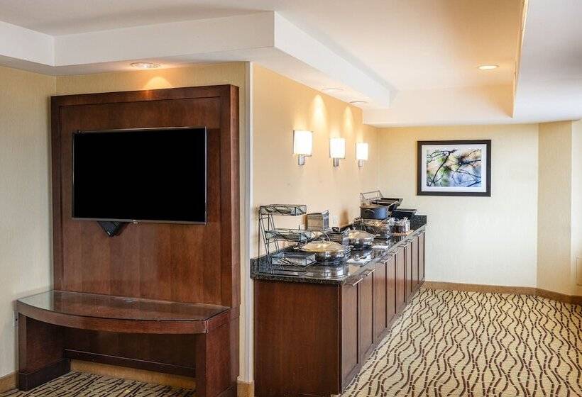 اتاق استاندارد با 2 تخت دوبل, Pittsburgh Marriott City Center