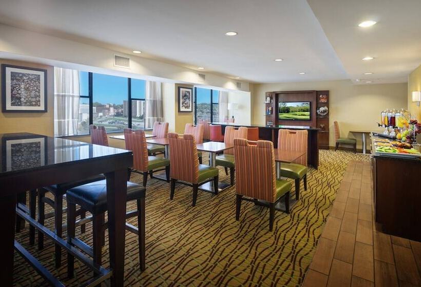 اتاق استاندارد با 2 تخت دوبل, Pittsburgh Marriott City Center