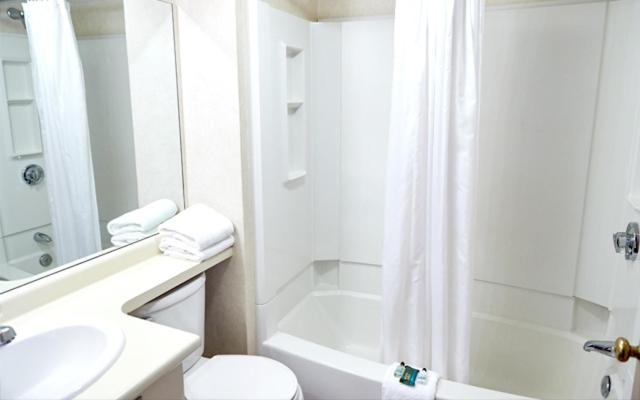 اتاق استاندارد با 2 تخت دوبل, The Margate Resort