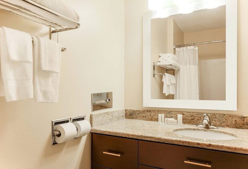 Люкс, Sonesta Simply Suites Houston Brookhollow