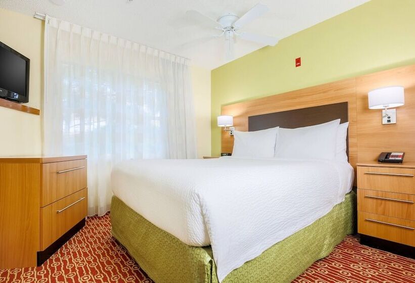 Люкс, Sonesta Simply Suites Houston Brookhollow