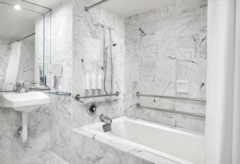 اتاق استاندارد, Westfields Marriott Washington Dulles