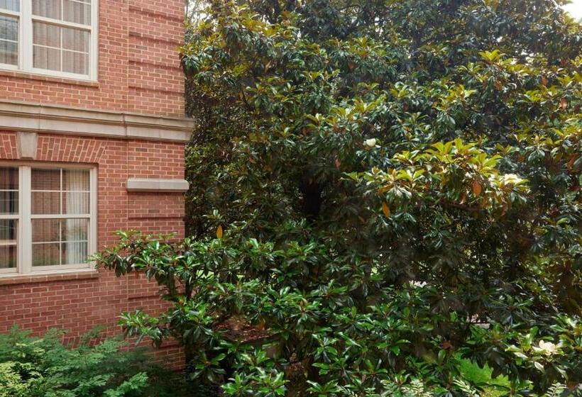 اتاق استاندارد, Westfields Marriott Washington Dulles