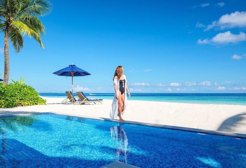 带2个卧室的别墅, Baglioni Resort Maldives Luxury All Inclusive